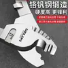 Cortador de Cables/Corta Cables/ Cortador de Cables de Doble Función de Cabeza Grande de 10 Pulgadas para Cortar y Pelar Cables/40115316133