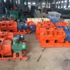 Guincho de Enxada de Mineração 2Jpb-7.5 Acessórios para Guincho de Enxada 7,5Kw Mina de Carvão Manuseio de Minério Subterrâneo Enxada Elétrica