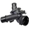 6512002800 Venda Direta de Fábrica Adequado para Mercedes-Benz Conjunto de Termostato Termostato de Carro A6512002800