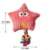 Venta al por mayor del fabricante juguete de peluche resistente a las mordeduras autoentretenido para mascotas perro y gato Teddy con sonido suministros para mascotas