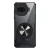 Adecuado para Vivo Iqoo Z11Turbo+ Soporte Refrigerador Funda para Teléfono Móvil Iqooz10Turbo Cubierta Protectora Anticaídas