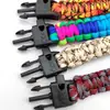 Asa Multifuncional para Botella de Agua de Exterior, Asa para Botella de Agua Tejida a Mano con Paracord, Cuerda para Transportar, Cordón para Taza Térmica Deportiva