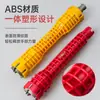Llave para fregadero reparación de baño tubería de agua grifo válvula angular herramienta universal de desmontaje e instalación artefacto llave multifunción