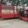 Pctg Jn100E Sk Original Coreana Marca Secundária Alto Impacto Alto Brilho Embalagem Alimentícia Recipiente
