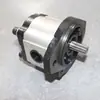 Unidad de Potencia Hidráulica de Elevación con Toma de Fuerza Eléctrica para Semirremolque Estación de Bombeo de CC Potencia para Volquete Trasero Volquete Lateral Delantero Ocho Traseros