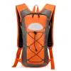 Bolsa de escalada transfronteriza deportes al aire libre ciclismo mochila de senderismo plegable ligera bolsa de hombro para maratón al por mayor