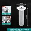 Desagüe de piso de inodoro de acero inoxidable, filtro antibloqueo, venta al por mayor, filtro de agua para lavabo, anticabello