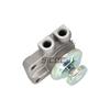 Aplicable al motor diésel Cummins B3.3, asiento de filtro, base de aceite hidráulico piloto C6204717210