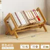 Estantería pequeña de escritorio para estudiantes y niños, estante de almacenamiento simple para escritorio de oficina, estante minimalista estilo Ins para dormitorio