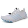 Zapatos para vadear, Antideslizantes, de Secado Rápido para Natación y Playa, Zapatos Deportivos para Hombre y Mujer para Fitness, Ciclismo, Running, Zapatos para Montañismo y Escalada en Roca al Aire Libre