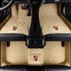 Alfombrillas de coche de cobertura completa aptas para Roewe rx5 i6 350 360 ei6 550 750 rx5 max