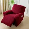 Funda Elástica para Sofá Modelo 2026 Funda para Sillón Reclinable Engrosada Totalmente Cubierta Funda para Mecedora Reclinable Funda para Silla Impermeable Masaje
