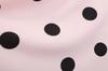 1102#ebay AliExpress Explosiones Retro Estilo Hepburn Color de Contraste Yanbian Cintura Falda de Gran Vuelo Vestido Cinturón