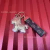 2026 Año del Caballo Oro 999 Llavero Colgante para Bolso Amuleto de la Suerte para el Año del Caballo Regalo Publicitario Tendencia