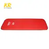 Colchoneta de gimnasia de fitness de un solo pliegue para entrenamiento físico diario, colchoneta deportiva para salto de altura para principiantes, colchoneta de yoga Sanda PU