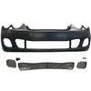 Adecuado para kit de contorno de parachoques delantero Bentley Continental Flying Spur 2009 2012 3W5807217 3W5807667
