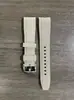 Adecuado para Correa de Reloj Conjunta Omega Swatch Silicona Planeta Luna Arco Correa de Reloj Rolex 20 22mm
