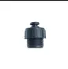 Tapa de Polvo M12 Tapa de Plástico Conector Tapa de Metal Enchufe de Aviación Enchufe Macho y Hembra Sensor