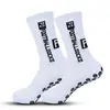 Calcetines de Fútbol Calcetines de Fútbol Antideslizantes con Puntos Calcetines Deportivos Profesionales para Competición Calcetines de Entrenamiento de Felpa Engrosados