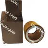 Filtro de Aire para Cosechadora de Trigo Núcleo Interno Tipo Tornillo Accesorios para Compresores de Aire Ya Disponibles