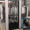 Lihua 20kN placa composta testador de resistência à flexão de três pontos de dobra de quatro pontos mecânica de falha de dobra de flexão de quatro pontos