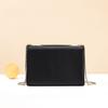 Vendas diretas da fábrica bolsa quadrada pequena feminina mini bolsa de ombro feminina bolsa mensageiro fashion bolsa de corrente uma geração de cabelo