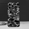 Para Capa de Celular Apple Capa de Celular Pele de Cobra Píton iPhone16 12 13 14 15 Pro