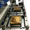 Fabricante de Moldes para Marcos de Plástico Abre Moldes, Produce Moldeo por Inyección y Proporciona Servicios de Fabricación de Moldes para Cajas de Transferencia Logística según Dibujos y Muestras
