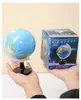 Globo terráqueo para estudiantes, adecuado para la enseñanza de geografía y relieve en secundaria y preparatoria, Premio Estéreo 3D para Educación Temprana Infantil, Mapa del Mundo