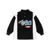 Roupas Modernas Infantis para Street Dance, Roupas de Jazz para Meninas, Conjuntos Infantis Estilo Hip-Hop, Roupas de Performance Hiphop para Meninos, Descolados e Bonitos