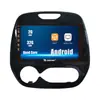 Adecuado para Renault Carbine 2016-2018 navegador Android manual GPS imagen de reversa coche todo en uno
