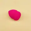 Fábrica de Origen Venta al por Mayor Esponjas de Belleza con Forma Especial Hechas a Medida: Esponjas de Maquillaje con Forma de Cacahuete, Calabaza, Diamante y Corte Angulado Que No Absorben Demasiado Polvo