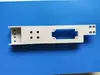 Suporte de placa de circuito impresso para módulo de teste de continuidade de chicote elétrico