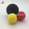 Procesamiento trompeta bola barra a prueba de viento engrosada en forma de U esponja micrófono set KTV desechable esponja micrófono set