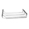 Colgador de copas de vino estante de almacenamiento decoración de bodega estante para copas de vino tinto estante invertido para copas de vino tinto estante para copas de tallo alto