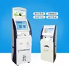Máquina Terminal de Autoservicio para Recoger Informes de Pruebas de Laboratorio, Máquina Terminal de Autoservicio para Reservar Citas y Recoger Informes de Pruebas de Ácido Nucleico