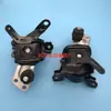 21830-07100 21830-07000 Fabricante Amortiguador Crudo Máquina de Pegamento Superior Pie de Pegamento Buje de Suspensión