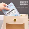 Adesivo de Película Impermeável Invisível para Dedos para Dias Chuvosos, Adesivo à Prova de Umidade e Resistente à Sujeira para Sapatos, Adesivo Multifuncional Leve e Impermeável para Sapatos
