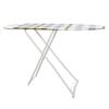 Tabla de planchar suministro directo de fábrica para el hogar tabla de planchar plegable estable grande extendida al por mayor exterior