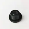 Acessórios para Microfone Suporte Anti-Choque Parafuso 3/8 Porca 5/8 Adaptador de Conexão para Suporte Diâmetro Interno Fixo