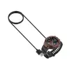 Adecuado para cargador HuAmi A1918/AmazfiT T-Rex/GTR42mm/GTR 47mm/GTS Cable de carga
