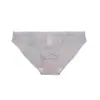 Ropa Interior de Fábrica para Mujer Cuatro Estaciones Algodón Puro Malla Sexy Transpirable Encaje Floral Pantalones Cortos Bragas de Mujer al por Mayor