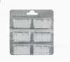 Adequado para o Conjunto de Filtro de Saco de Pó Fuwei/Ke Vk140/Vk150/Fp-140, Exclusivamente para Fornecimento Transfronteiriço