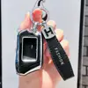 Aplicable Transfronterizo a Fundas para Llaves de Coche Rusas Magicar13 14 Estuche para Llaves Dispositivo Antirrobo Tpu Dispositivo de Señal