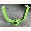 Triciclo Elétrico de Nova Energia Aspersor Supressão de Poeira Veículo Canhão de Névoa Bomba de Pulverização Canhão Alto Bomba Centrífuga Controlador de Motor Acessórios