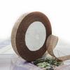 Cinta de 1.5 cm de Ancho 22 m de Largo Colorida Cinta Dorada y Plateada Cinta para Envolver Regalos Cinta para Decoración de Pasteles de Repostería Cinta