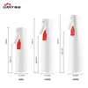 Nuevo Producto Botella con Atomizador Continuo de Niebla Fina de 80ml 100ml Cuidado del Cabello Hidratación Botella Vacía Recargable Cuidado Personal Limpieza Lata de Spray de Alta Presión