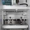Máquina Plegadora CNC Servo Eléctrica Total Ydp-Pes Zhenghao Youbang Fuente de Fábrica de Plegado de Chapa Metálica