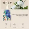 Pintura de Paisagem Purificador de Ar para Carro Fragrância Estilo Chinês Folha de Incenso Pingente para Retrovisor Ar Fresco Carro Gesso Folha de Incenso