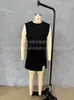 Traje Casual de Moda de Color Puro para Exportación Transfronteriza para Mujer Verano 2025 Nuevo Camiseta de Algodón Puro de Manga Corta Pantalones de Tres Cuartos Dos Piezas